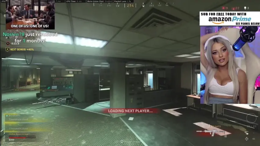 TheDanDangler: Call of Duty Warzone, February 2022, Episode 12