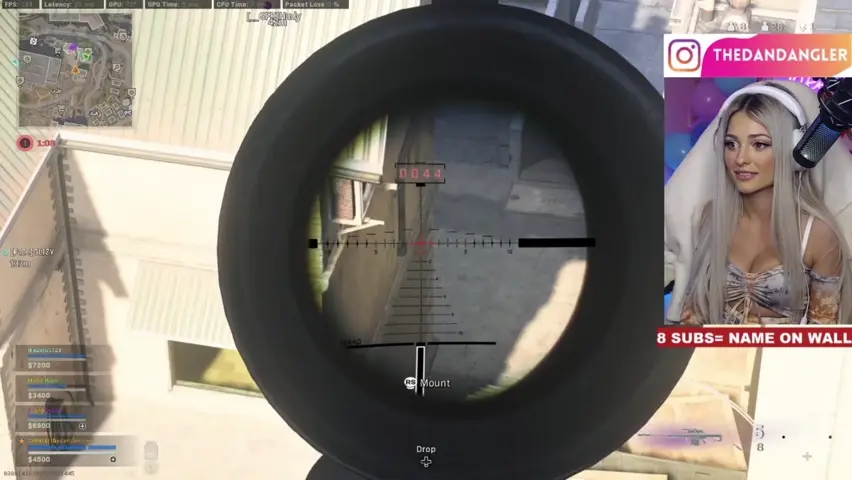 TheDanDangler: Call of Duty Warzone, February 2022, Episode 5