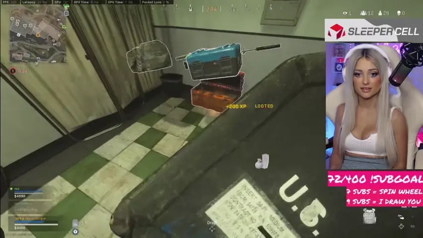 TheDanDangler: Call of Duty Warzone, February 2022, Episode 8