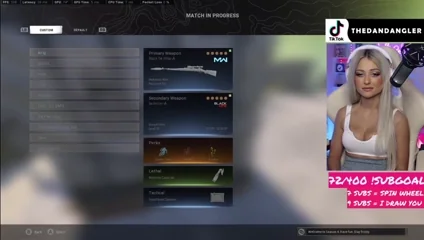 TheDanDangler: Call of Duty Warzone, February 2022, Episode 8