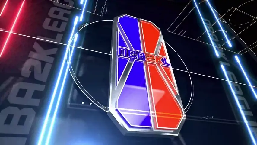 NBA 2K22 League The Coinbase 3v3 Switch Open, Season 5, Episode 1