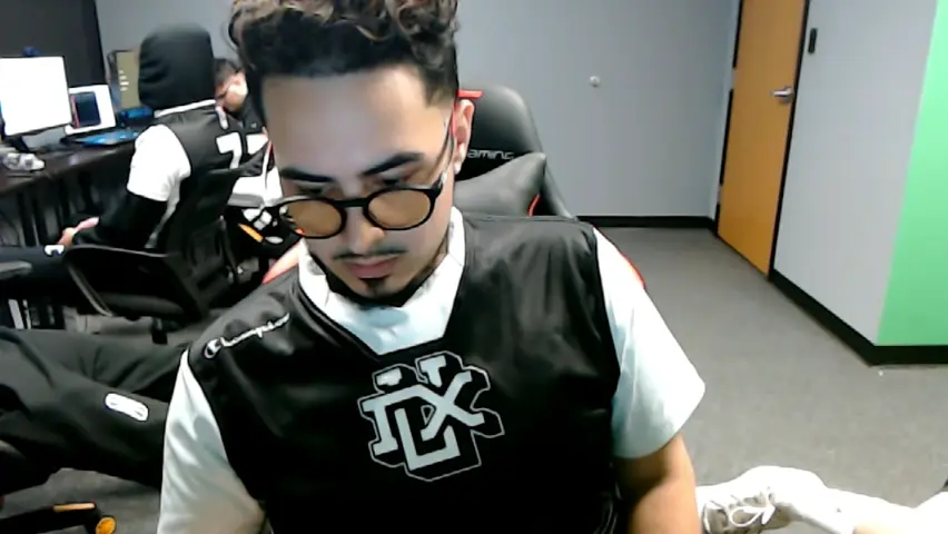 NBA 2K22 League The Coinbase 3v3 Switch Open, Season 5, Episode 4