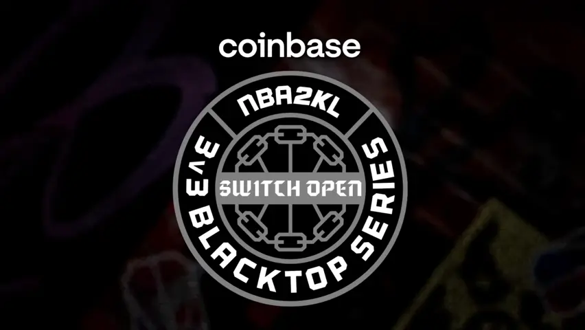 NBA 2K22 League The Coinbase 3v3 Switch Open, Season 5, Episode 10