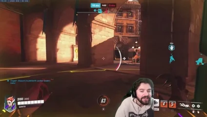 Samito: Overwatch - July 2022, Episode 1