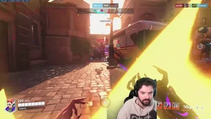 Samito: Overwatch - July 2022, Episode 1
