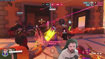 Samito: Overwatch - July 2022, Episode 2
