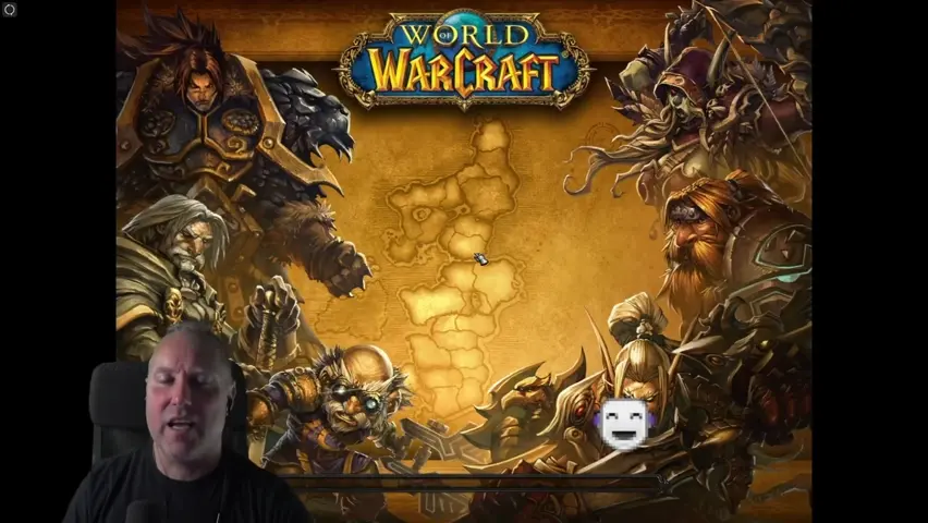 Swifty: World of Warcraft - May 2022, Episode 2