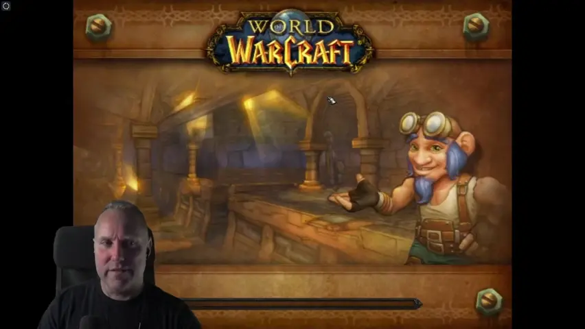 Swifty: World of Warcraft - May 2022, Episode 2