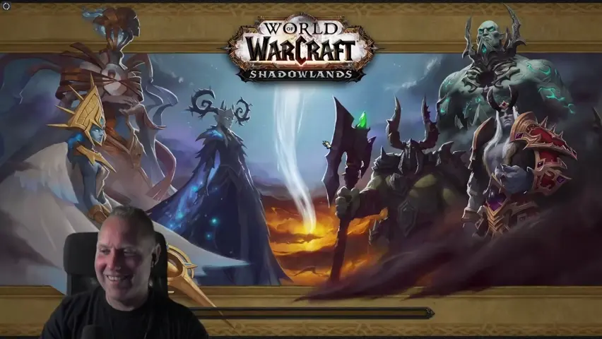 Swifty: World of Warcraft - May 2022, Episode 2