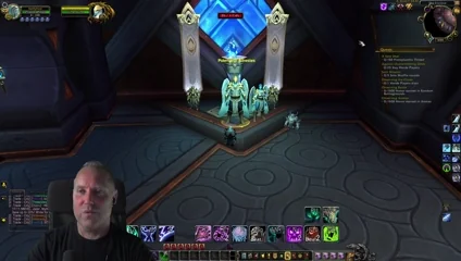 Swifty: World of Warcraft - May 2022, Episode 2
