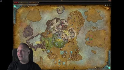 Swifty: World of Warcraft - May 2022, Episode 4