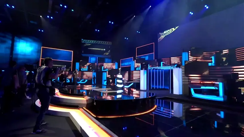 FIFAe World Cup 2022 - Day 1, Episode 1