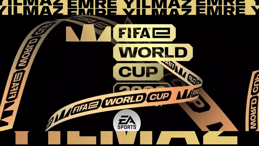 FIFAe World Cup 2022 - Day 1, Episode 4