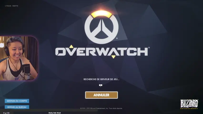 Fareeha: Overwatch - September 2022, Episode 1