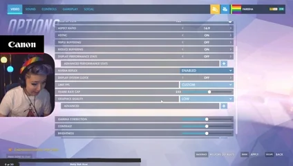 Fareeha: Overwatch - September 2022, Episode 6