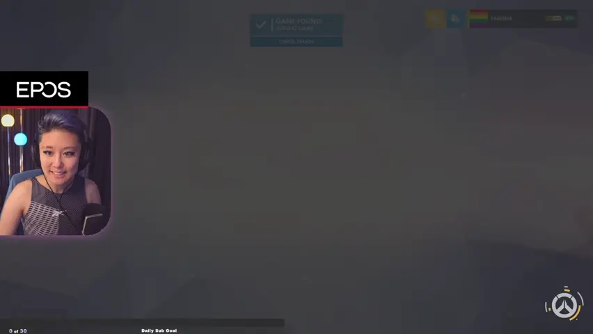 Fareeha: Overwatch - September 2022, Episode 8