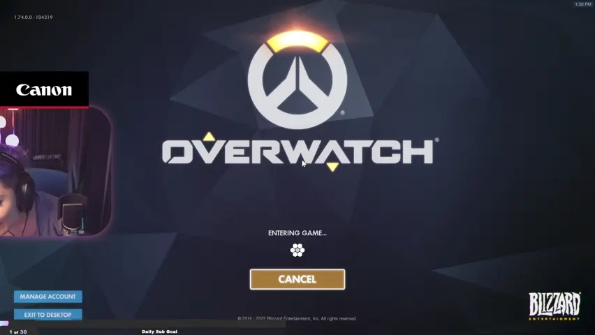 Fareeha: Overwatch - September 2022, Episode 9