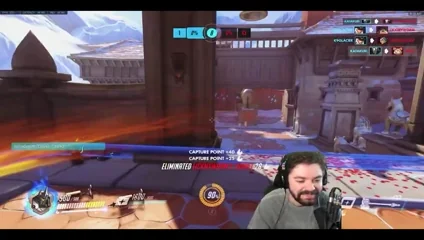 Samito: Overwatch -October 2022, Episode 1