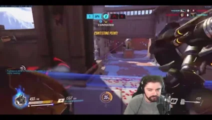 Samito: Overwatch -October 2022, Episode 1