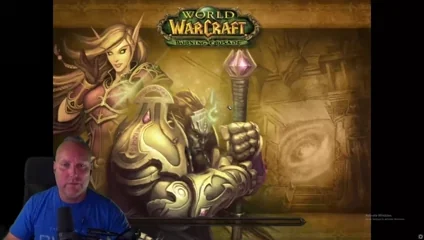 Swifty: World of Warcraft - August 2022, Episode 2
