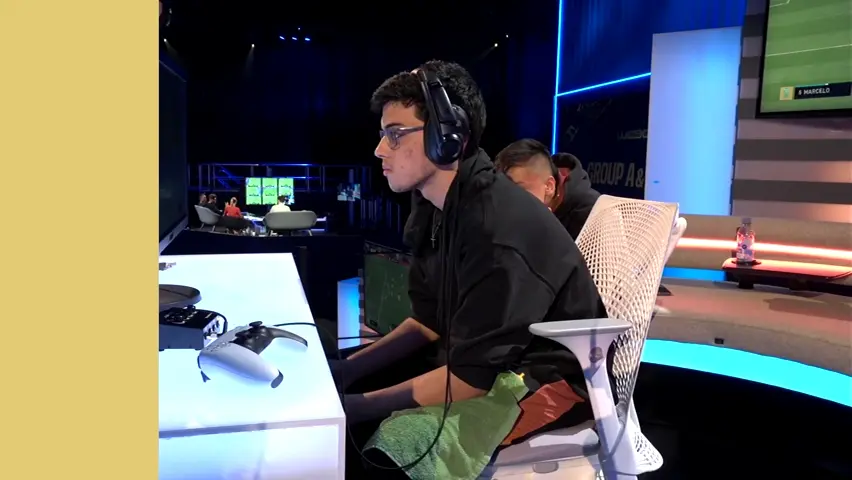 FIFAe World Cup 2022 - Day 2, Episode 3