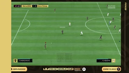 FIFAe World Cup 2022 - Day 2, Episode 7