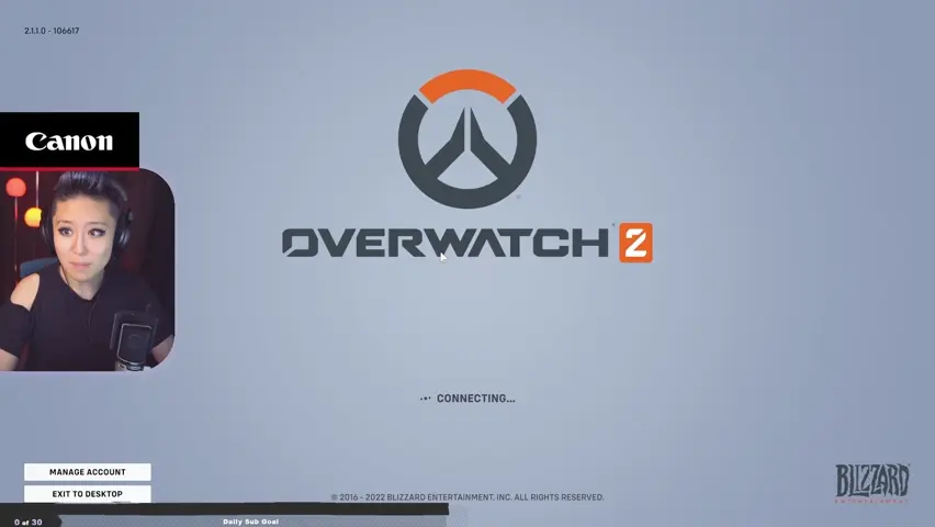 Fareeha: Overwatch 2 - October 2022, Episode 5