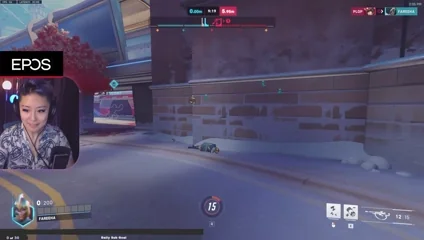 Fareeha: Overwatch 2 - November 2022, Episode 3