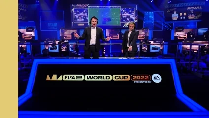 FIFAe World Cup 2022 - Day 4, Finals, Episode 3