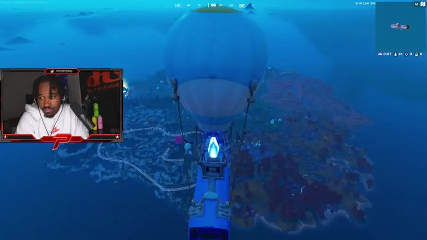 Prospering Fortnite - Jan 2023, Episode 1