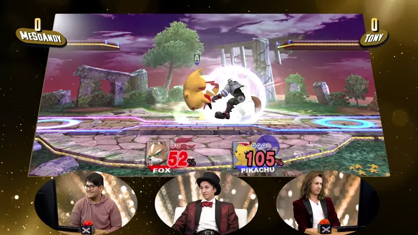 eSports Times: Toast With The Most - Season 3, Episode 1
