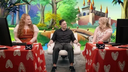 Esports Times: Battle for the Rose, Season 2, Episode 13
