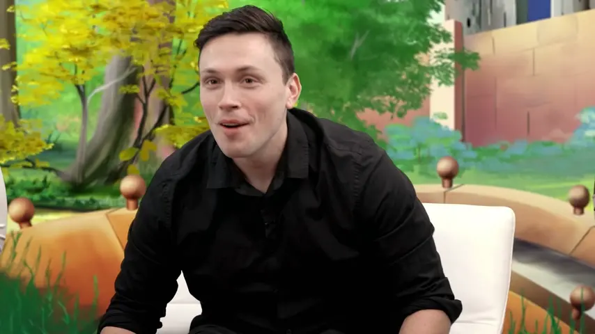 Esports Times: Battle for the Rose, Season 2, Episode 14