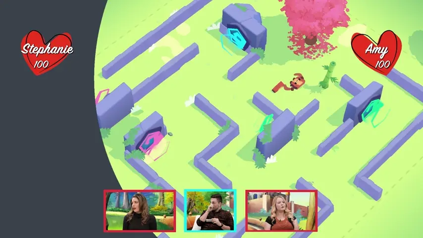 Esports Times: Battle for the Rose, Season 2, Episode 16