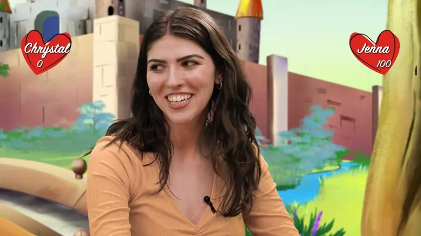 Esports Times: Battle for the Rose, Season 2, Episode 16