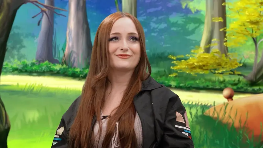 Esports Times: Battle for the Rose, Season 2, Episode 4