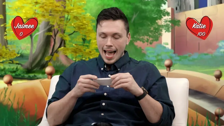 Esports Times: Battle for the Rose, Season 2, Episode 4