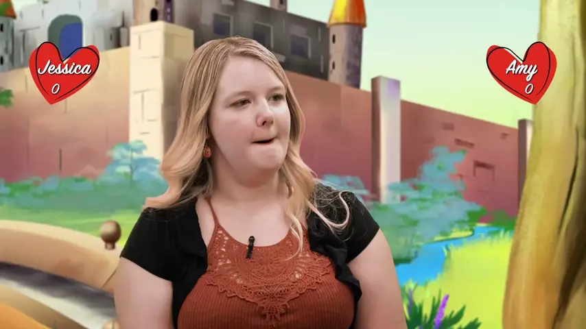 Esports Times: Battle for the Rose, Season 2, Episode 9