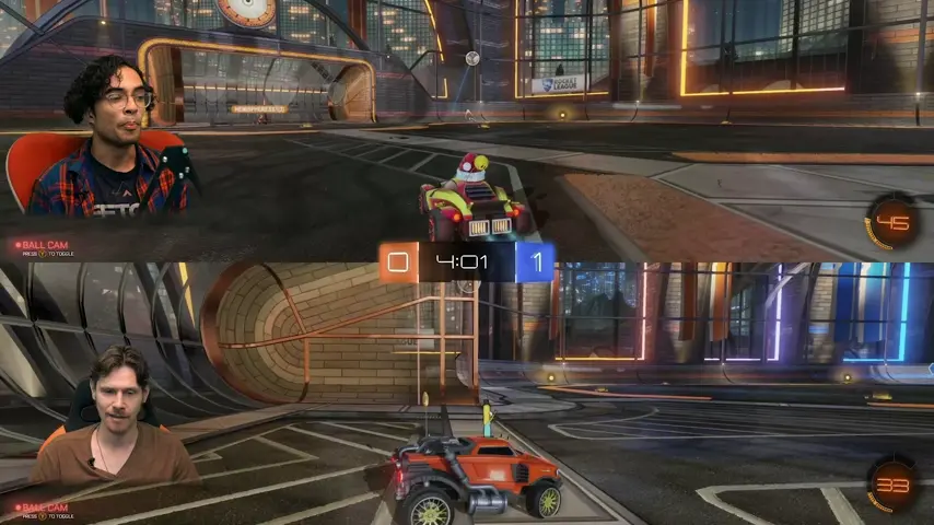 eSports Times: Playing With Words - Season 1, Episode 2
