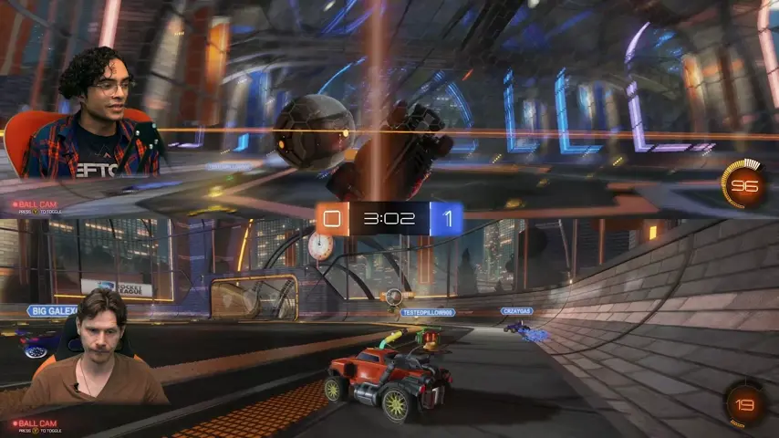 eSports Times: Playing With Words - Season 1, Episode 2