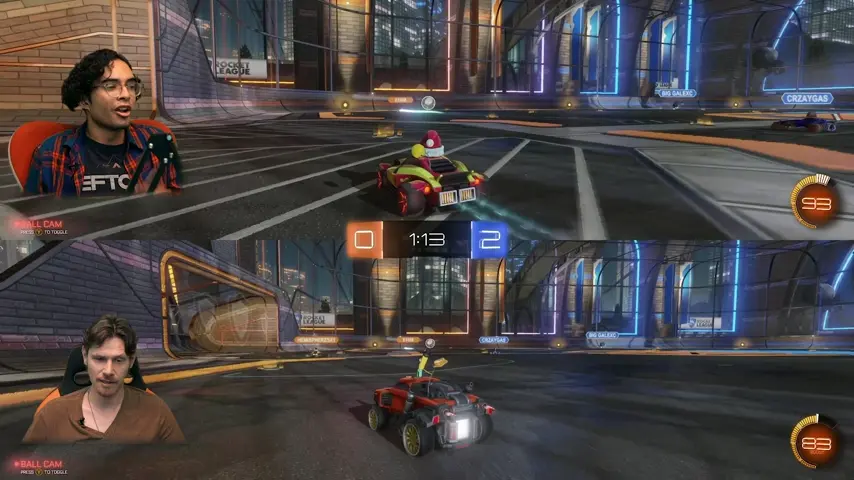 eSports Times: Playing With Words - Season 1, Episode 2