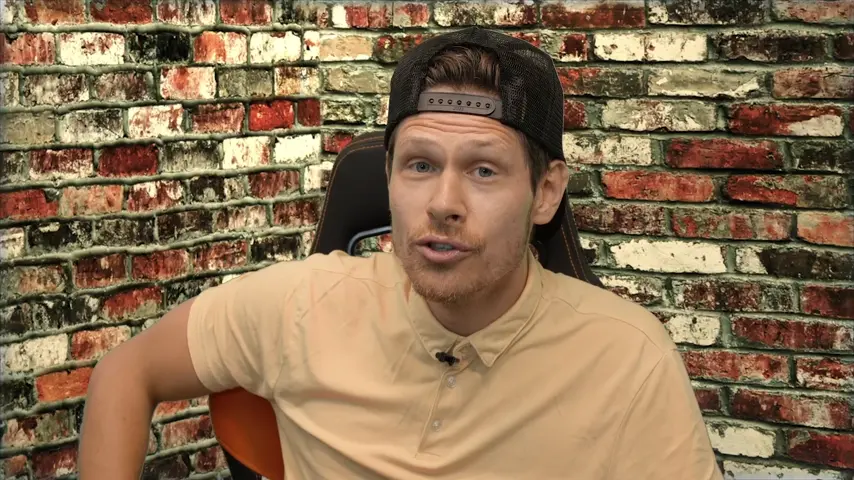 eSports Times: Playing With Words - Season 1, Episode 8