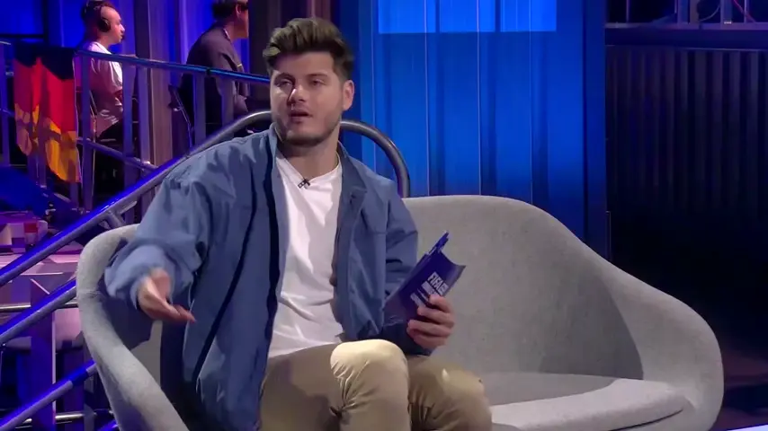 FIFAe NC World Cup 2022 - Day 2, Episode 3