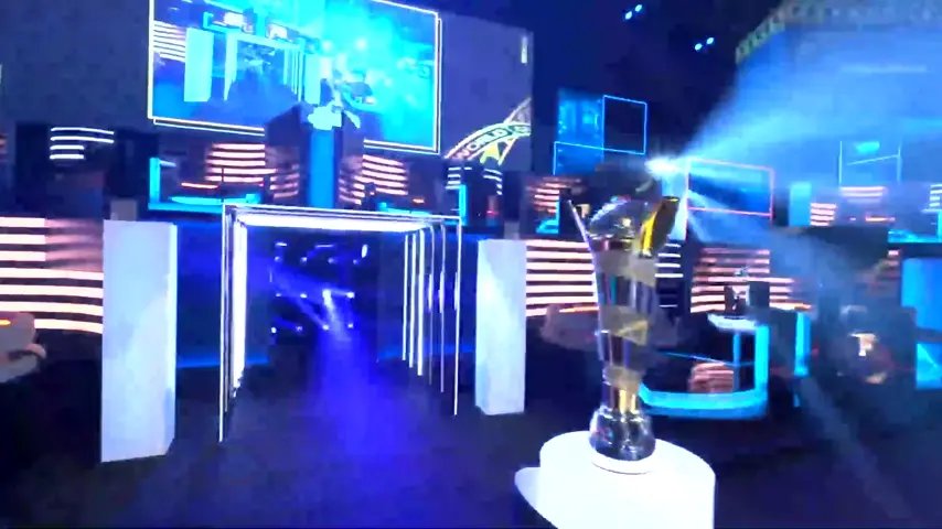 FIFAe NC World Cup 2022 - Day 1, Episode 1