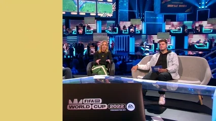 FIFAe NC World Cup 2022 - Day 1, Episode 5