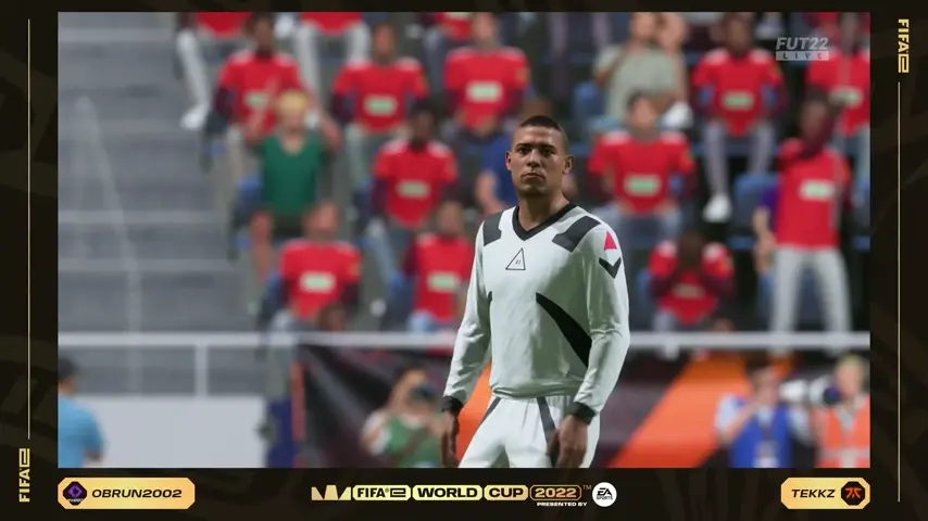 FIFAe NC World Cup 2022 - Day 1, Episode 7