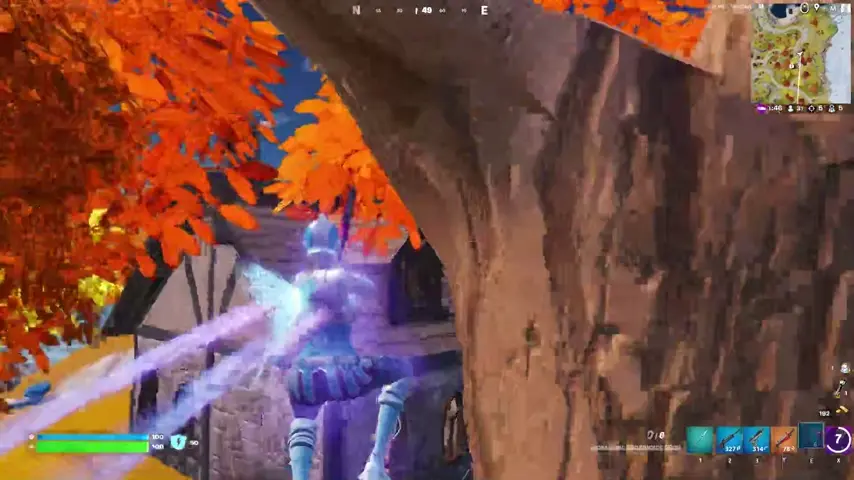 Prospering Fortnite - Feb 2023, Episode 10