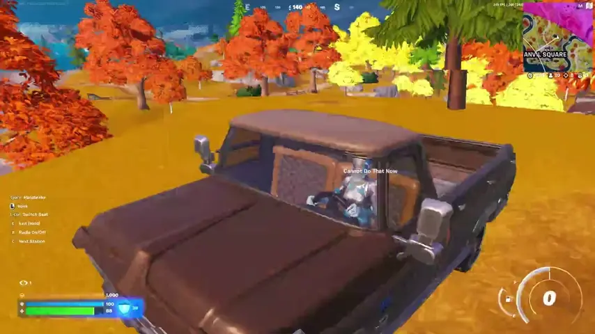 Prospering Fortnite - Feb 2023, Episode 10