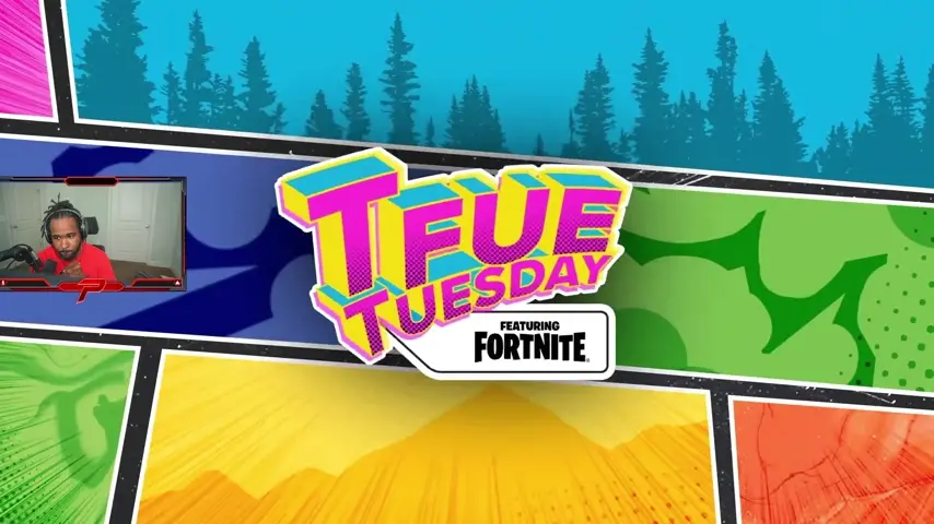 Prospering Fortnite - Feb 2023, Episode 3