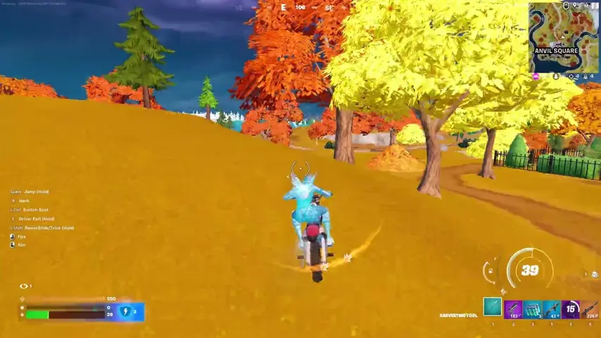 Prospering Fortnite - Feb 2023, Episode 5